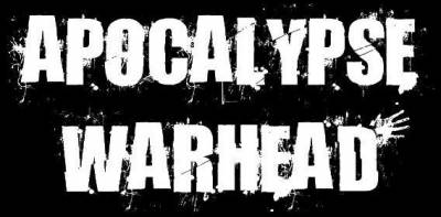 logo Apocalypse Warhead